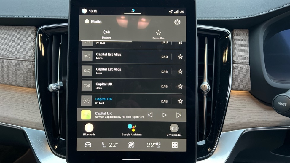 Used Volvo XC90 2025 for sale - 76434651: Photo 20