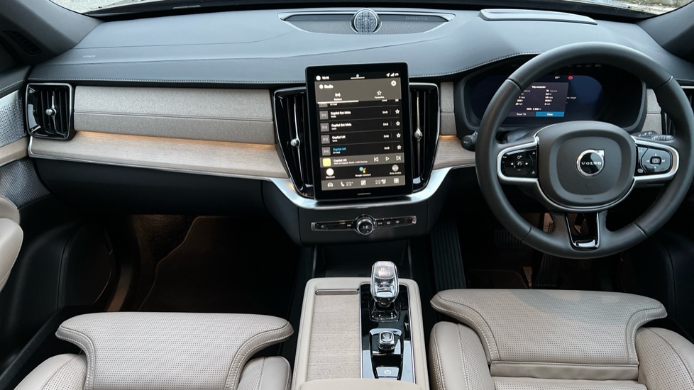 Used Volvo XC90 2025 for sale - 76434651: Photo 21