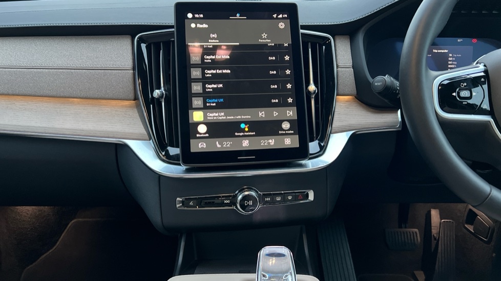 Used Volvo XC90 2025 for sale - 76434651: Photo 22