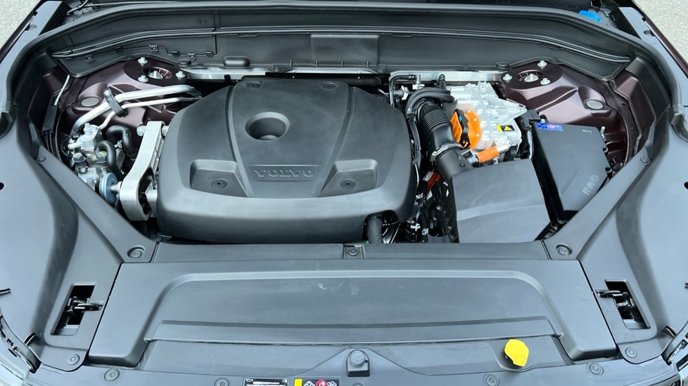 Used Volvo XC90 2025 for sale - 76434651: Photo 23