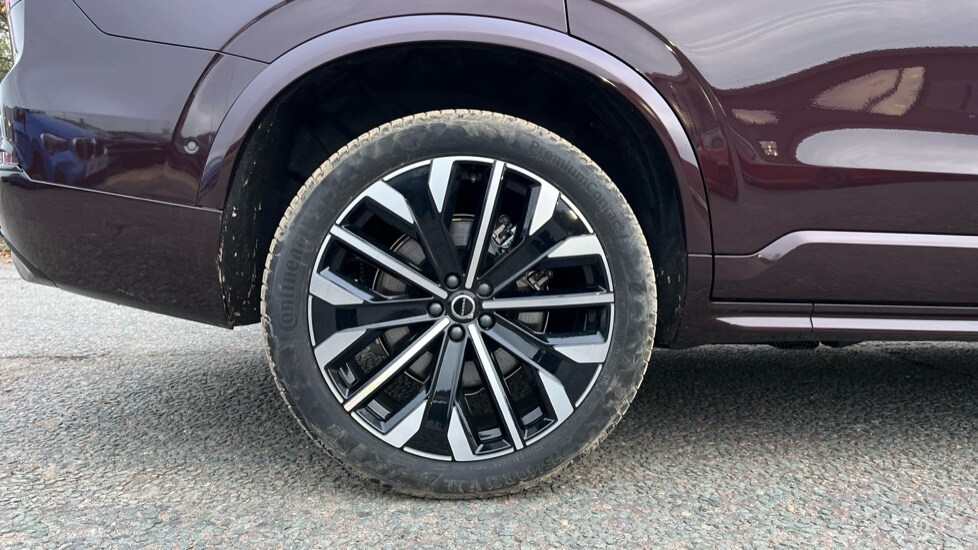 Used Volvo XC90 2025 for sale - 76434651: Photo 24