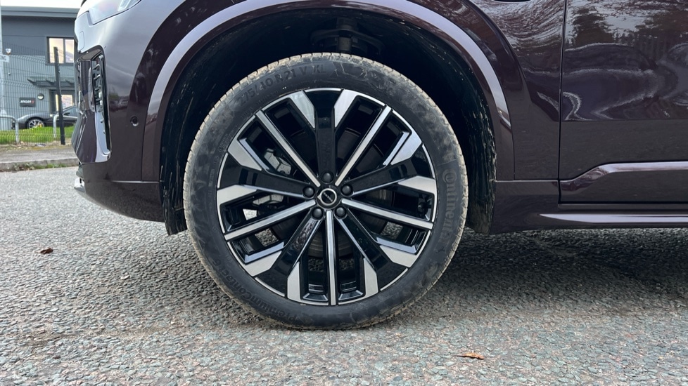 Used Volvo XC90 2025 for sale - 76434651: Photo 25