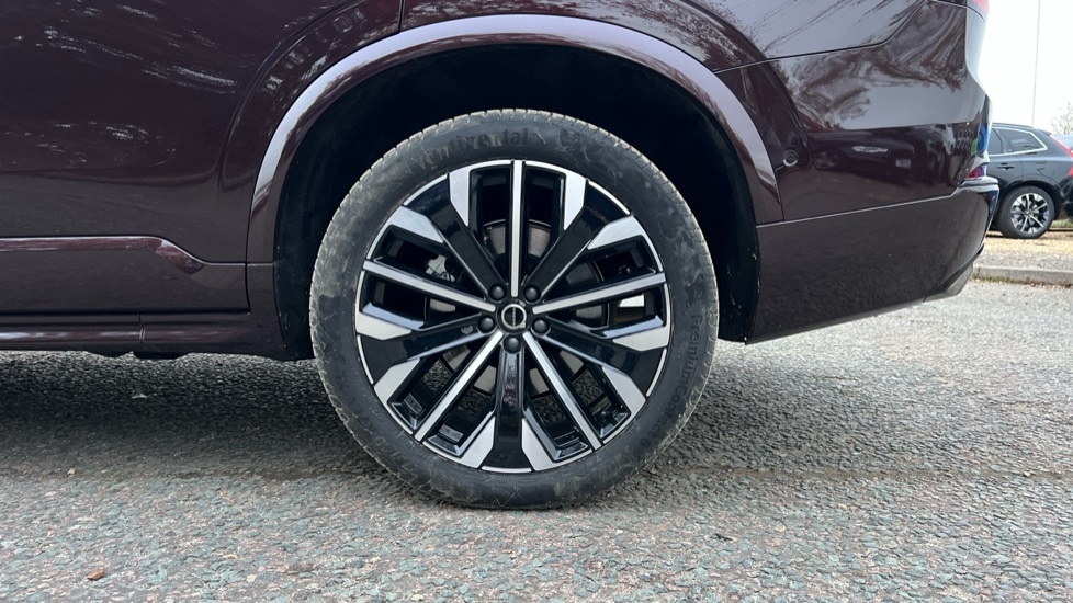 Used Volvo XC90 2025 for sale - 76434651: Photo 26