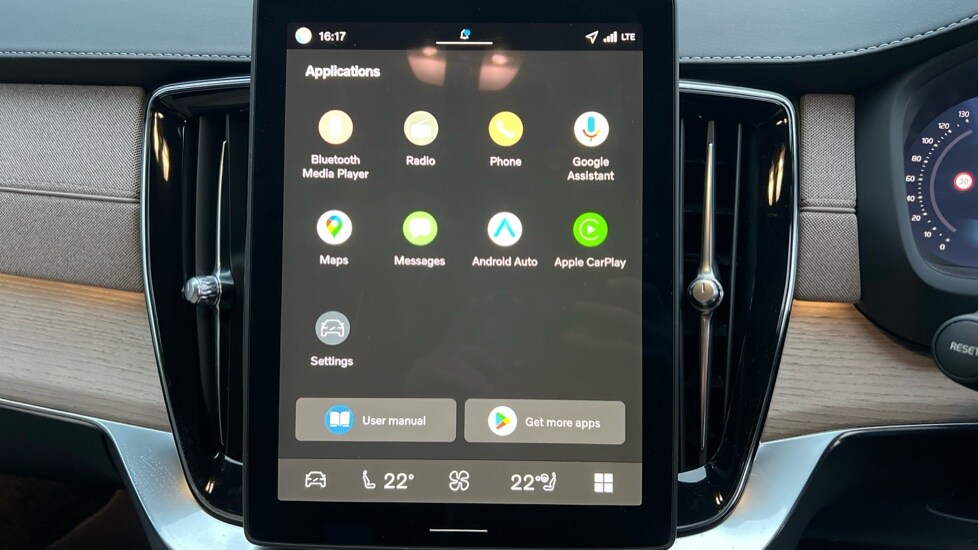 Used Volvo XC90 2025 for sale - 76434651: Photo 29