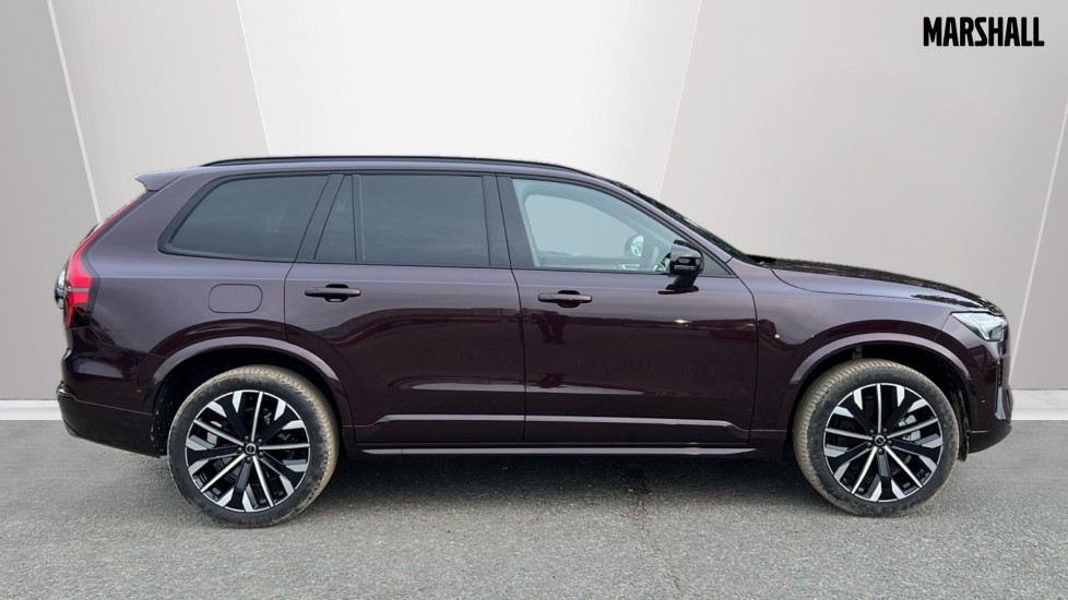 Used Volvo XC90 2025 for sale - 76434651: Photo 3