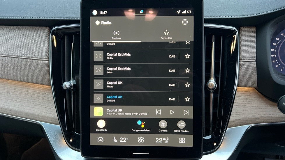 Used Volvo XC90 2025 for sale - 76434651: Photo 30