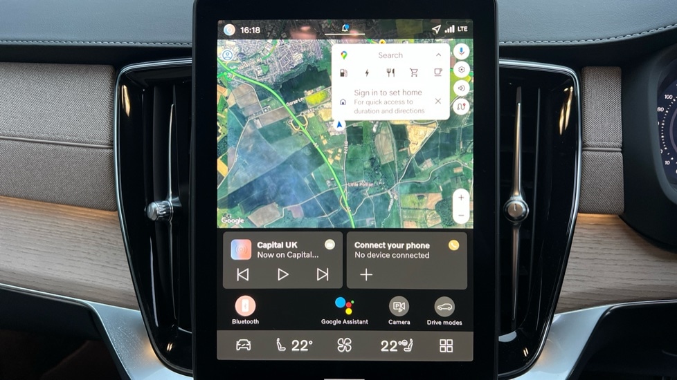 Used Volvo XC90 2025 for sale - 76434651: Photo 31