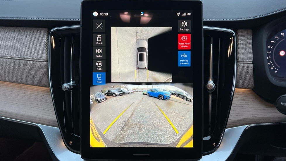 Used Volvo XC90 2025 for sale - 76434651: Photo 32