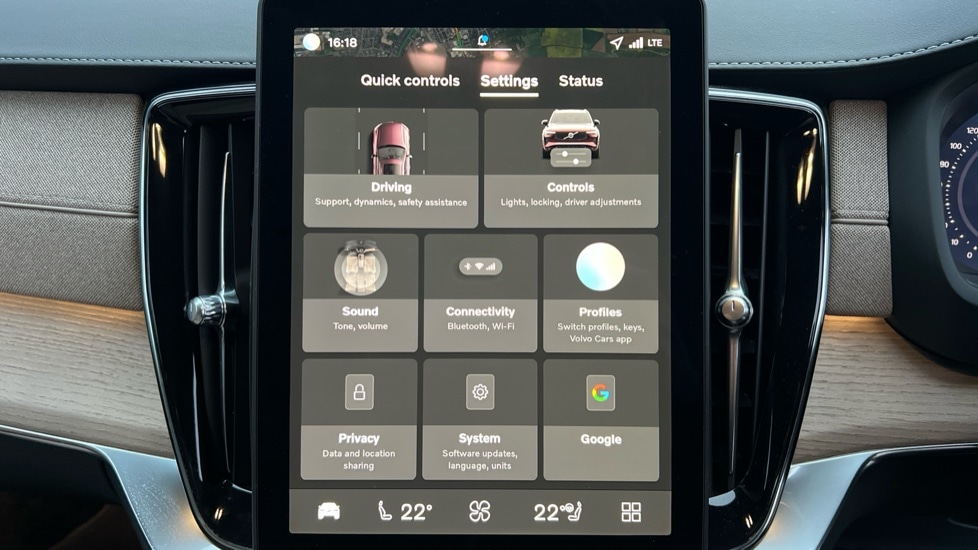 Used Volvo XC90 2025 for sale - 76434651: Photo 33