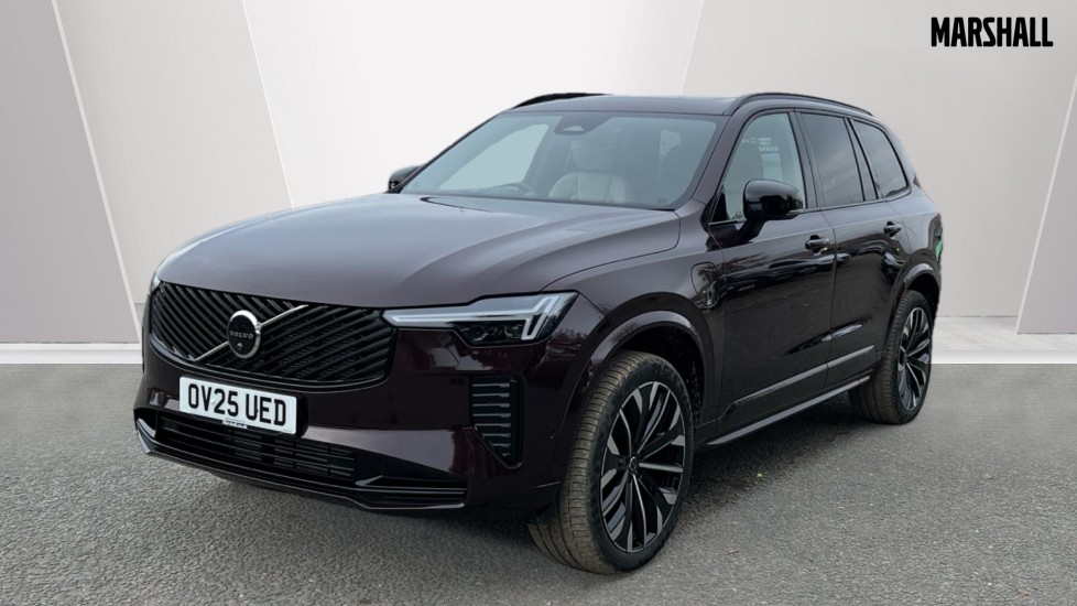 Used Volvo XC90 2025 for sale - 76434651: Photo 6