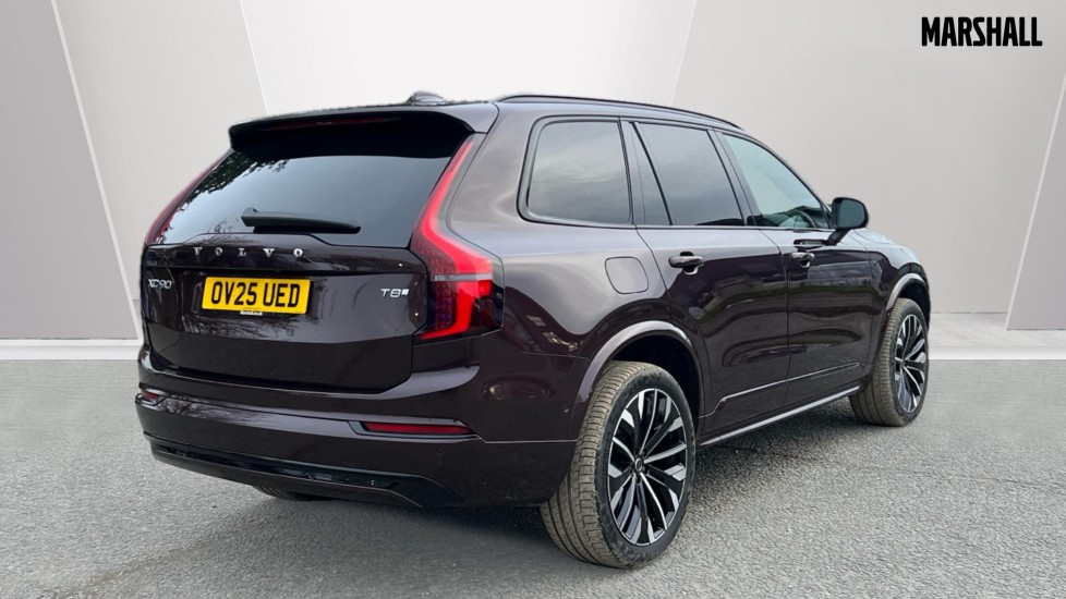 Used Volvo XC90 2025 for sale - 76434651: Photo 7