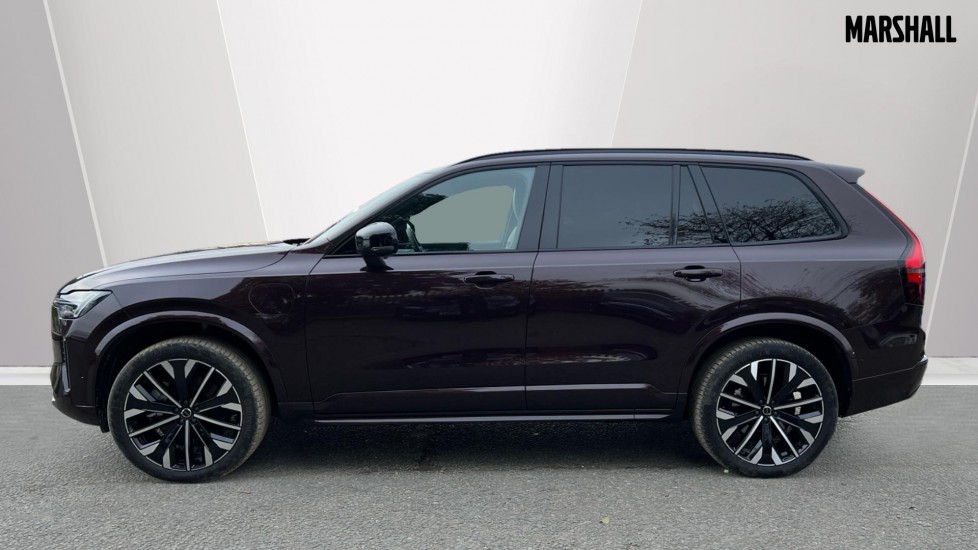 Used Volvo XC90 2025 for sale - 76434651: Photo 8