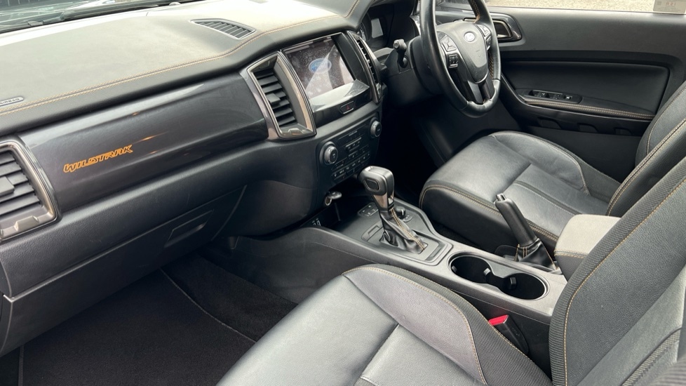 Used Ford Ranger 2022 for sale - 76062027: Photo 10