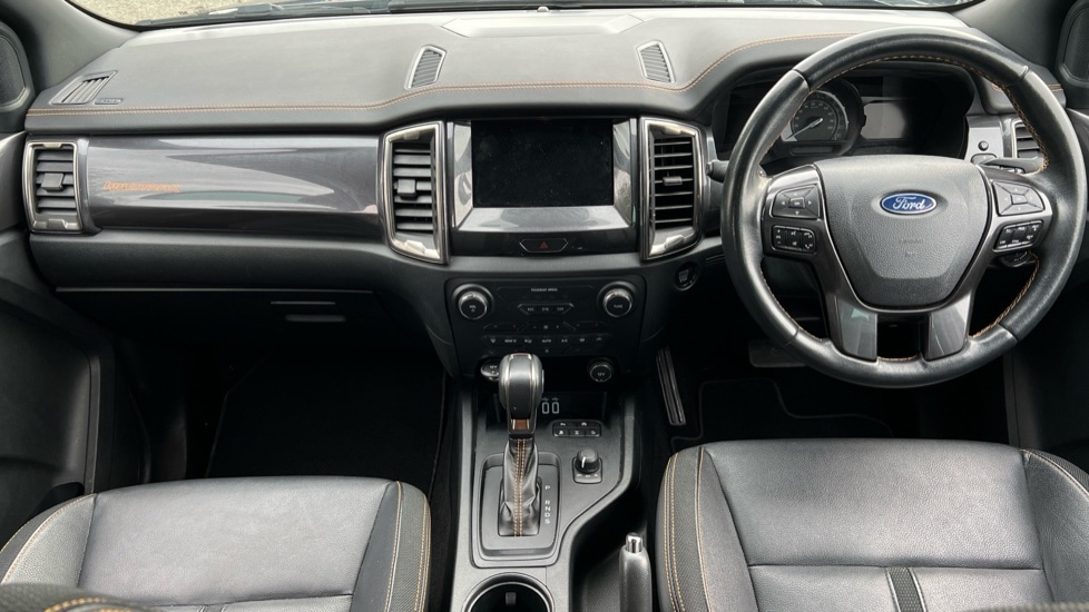 Used Ford Ranger 2022 for sale - 76062027: Photo 11
