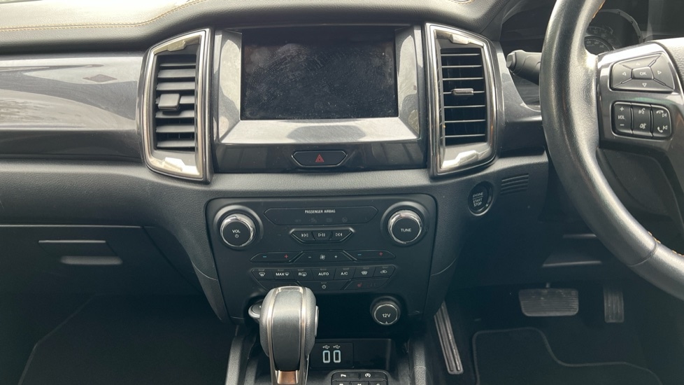 Used Ford Ranger 2022 for sale - 76062027: Photo 12