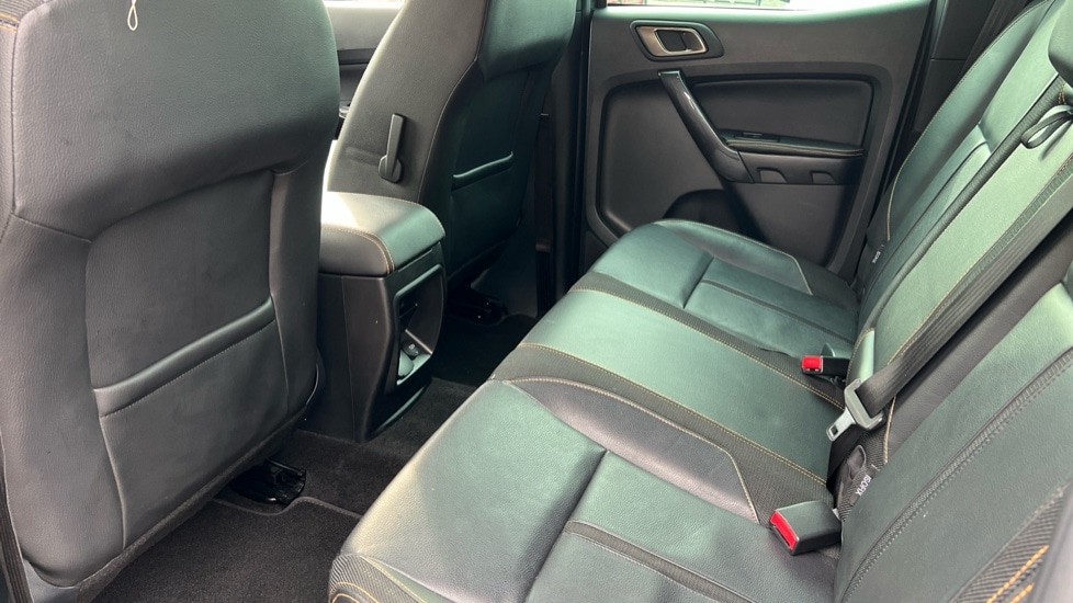 Used Ford Ranger 2022 for sale - 76062027: Photo 14