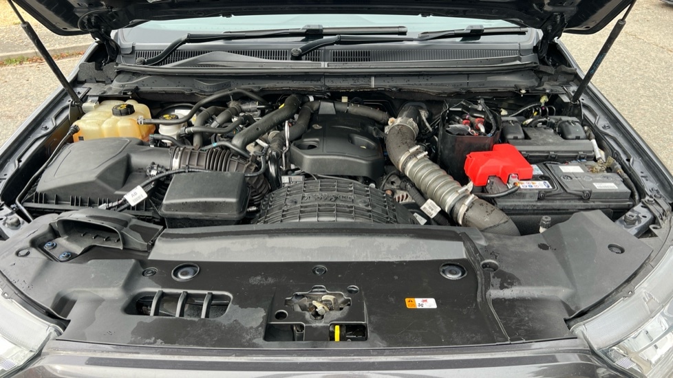 Used Ford Ranger 2022 for sale - 76062027: Photo 16