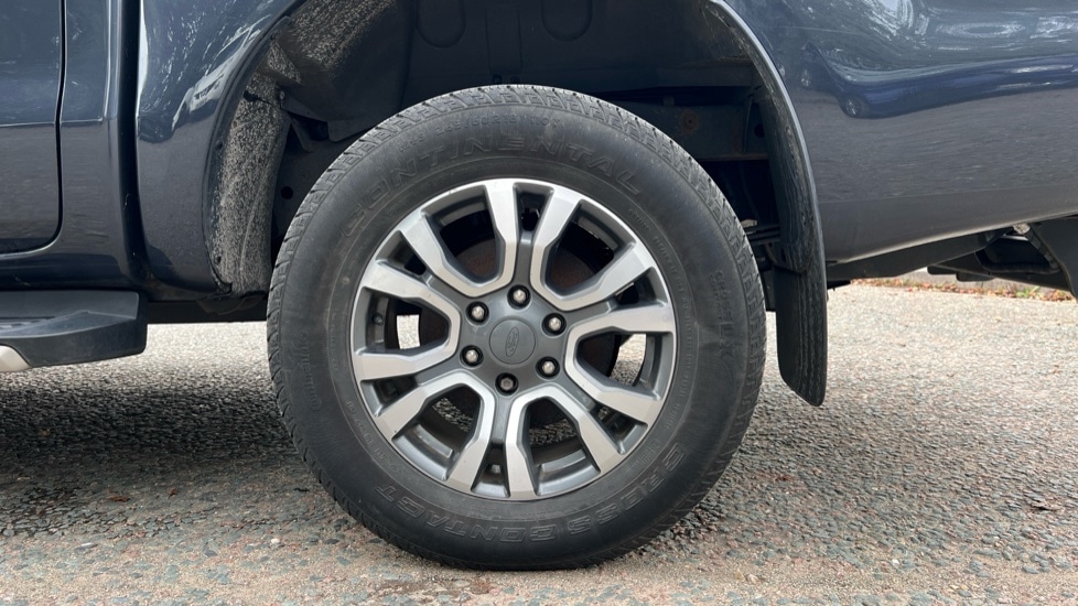 Used Ford Ranger 2022 for sale - 76062027: Photo 18