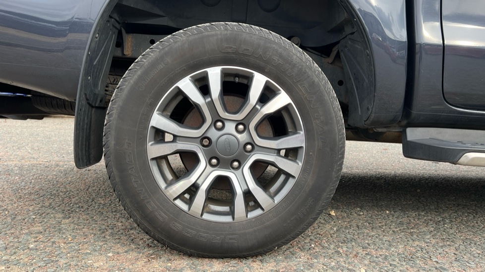 Used Ford Ranger 2022 for sale - 76062027: Photo 19
