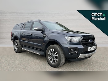 Ford - Ranger