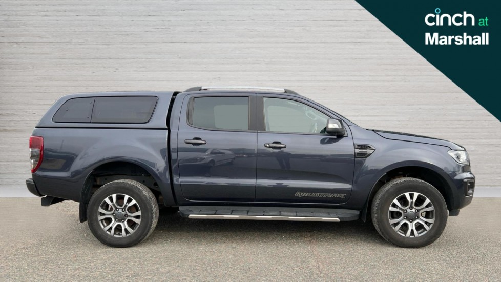 Used Ford Ranger 2022 for sale - 76062027: Photo 2