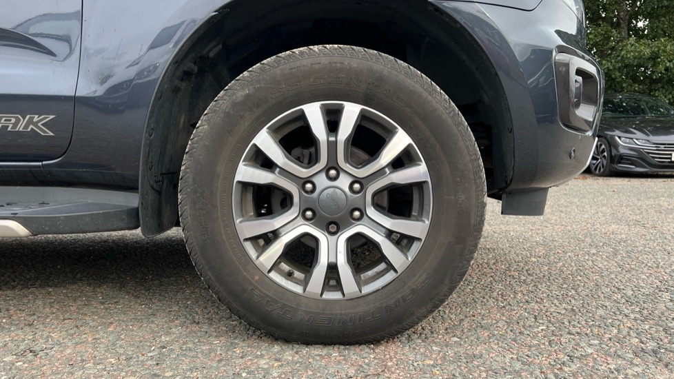 Used Ford Ranger 2022 for sale - 76062027: Photo 20