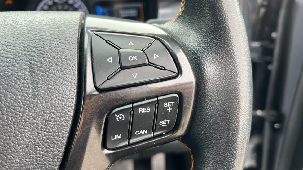Used Ford Ranger 2022 for sale - 76062027: Photo 21