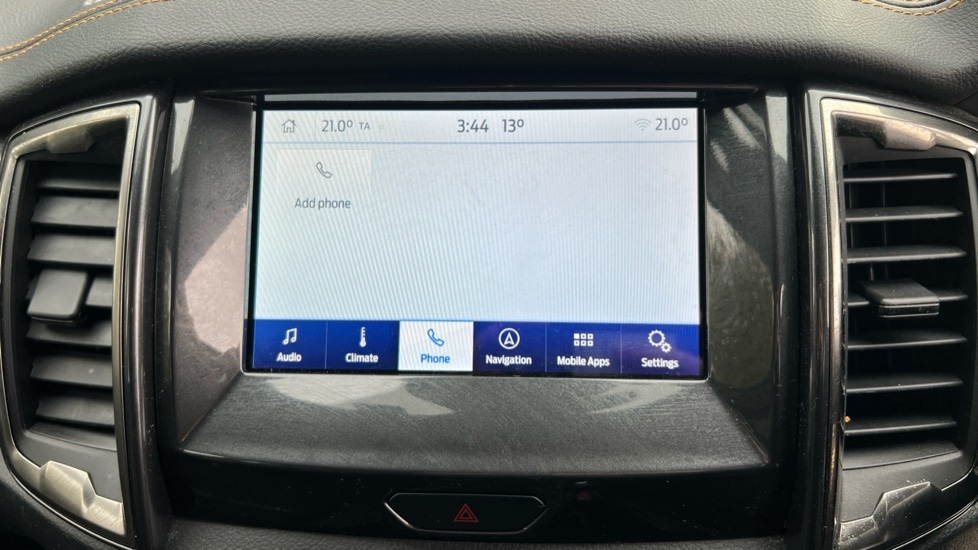 Used Ford Ranger 2022 for sale - 76062027: Photo 24