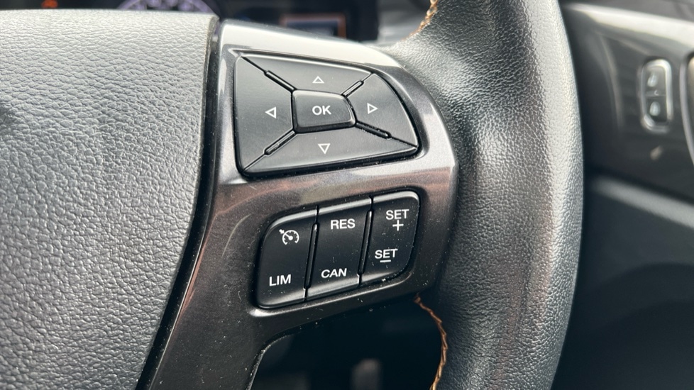 Used Ford Ranger 2022 for sale - 76062027: Photo 27