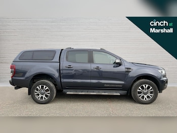 Used Ford Ranger 2022 for sale - 76062027: Photo 2