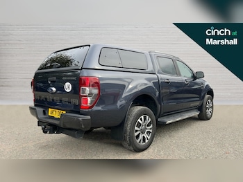Used Ford Ranger 2022 for sale - 76062027: Photo 3