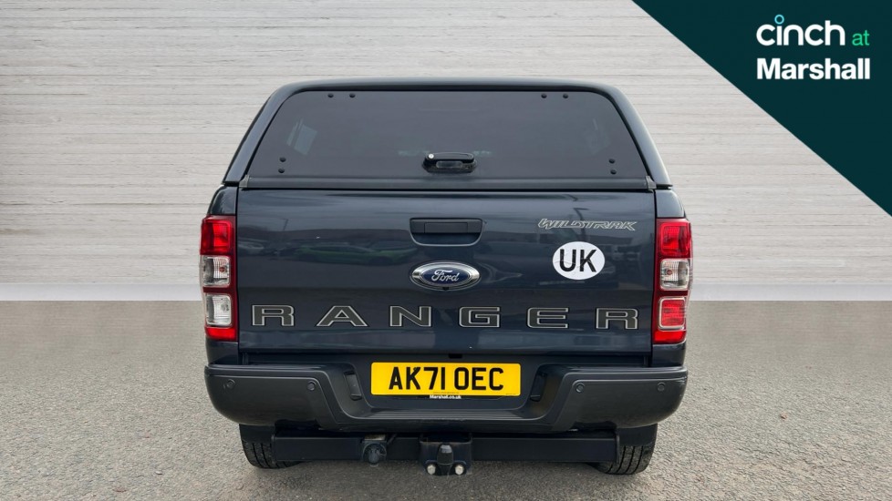 Used Ford Ranger 2022 for sale - 76062027: Photo 4