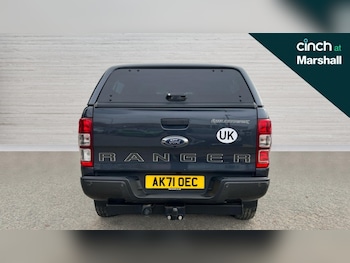 Used Ford Ranger 2022 for sale - 76062027: Photo 4