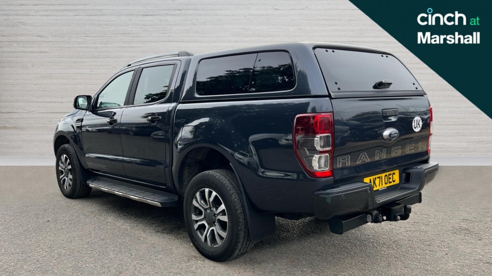 Used Ford Ranger 2022 for sale - 76062027: Photo 5