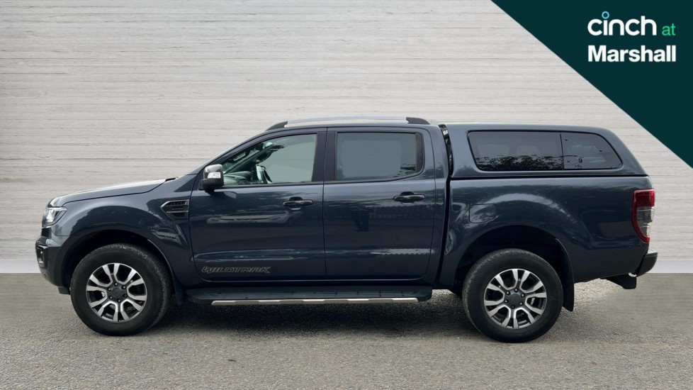 Used Ford Ranger 2022 for sale - 76062027: Photo 6