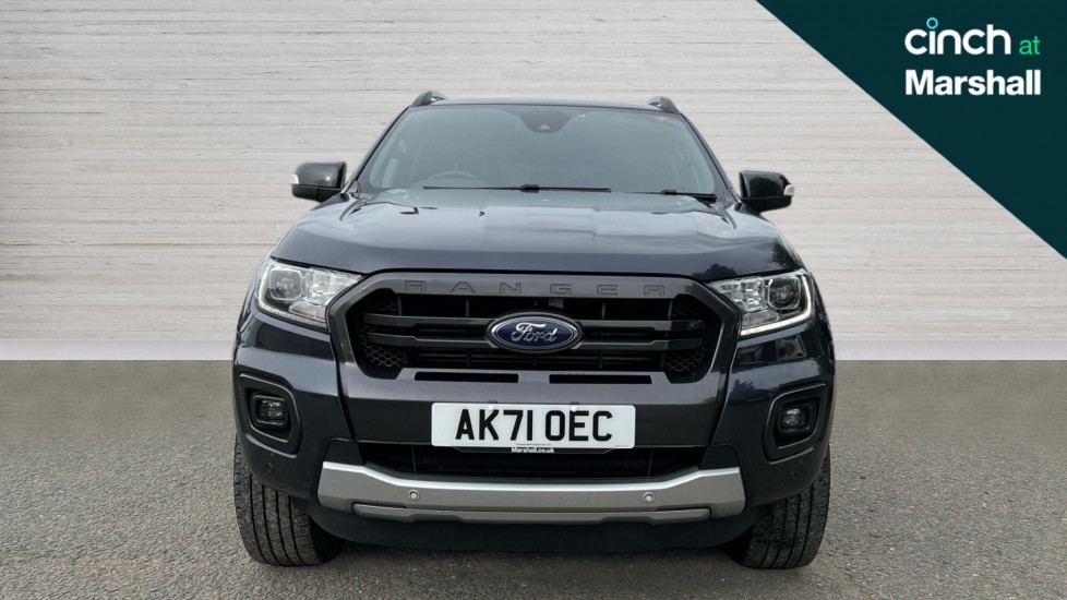 Used Ford Ranger 2022 for sale - 76062027: Photo 8