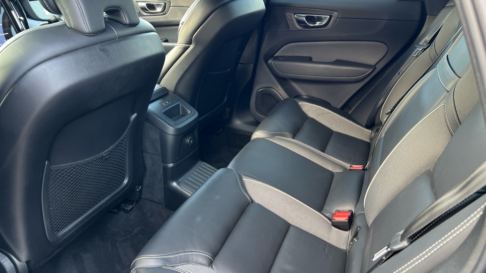 Used Volvo XC60 2020 for sale - 76623478: Photo 10
