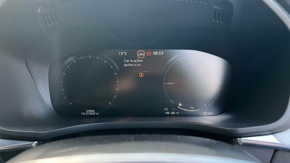 Used Volvo XC60 2020 for sale - 76623478: Photo 11