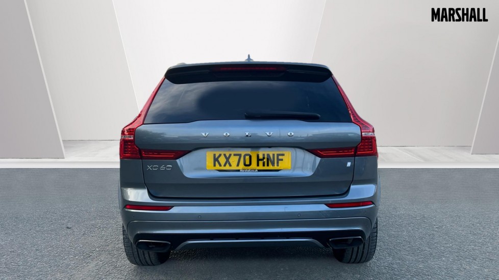 Used Volvo XC60 2020 for sale - 76623478: Photo 13