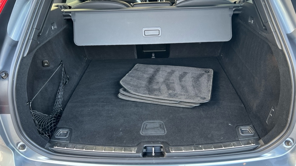 Used Volvo XC60 2020 for sale - 76623478: Photo 17