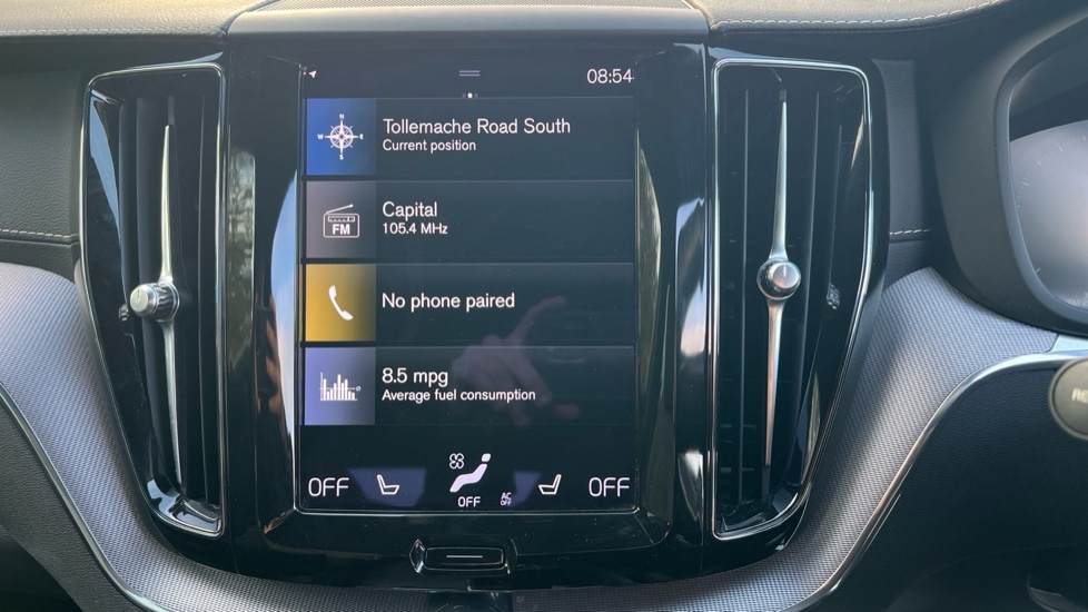 Used Volvo XC60 2020 for sale - 76623478: Photo 20