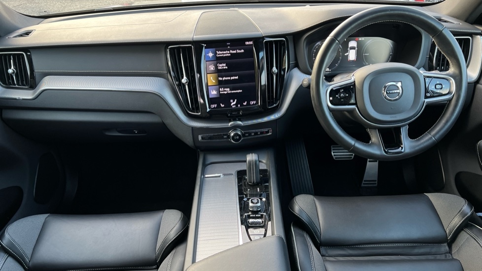 Used Volvo XC60 2020 for sale - 76623478: Photo 21