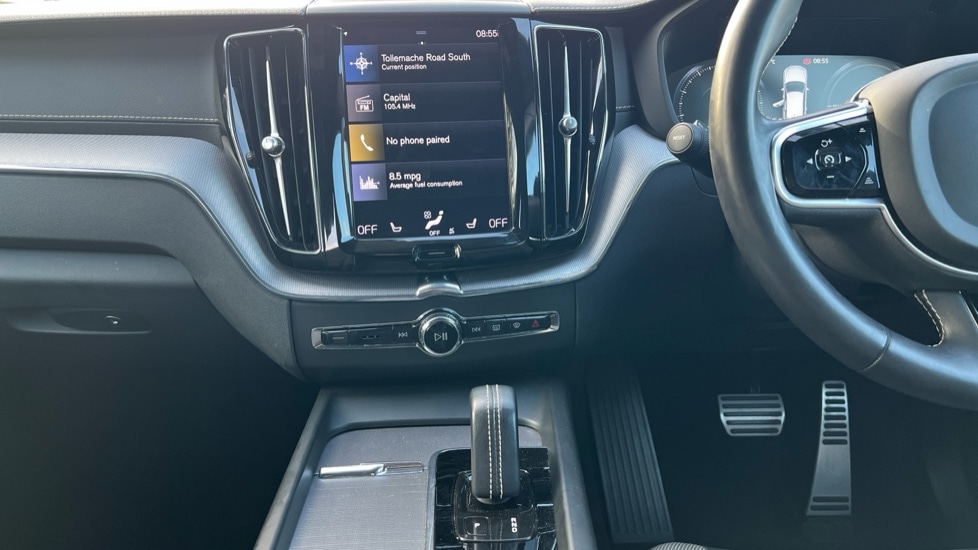 Used Volvo XC60 2020 for sale - 76623478: Photo 22