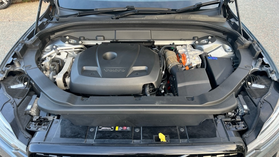 Used Volvo XC60 2020 for sale - 76623478: Photo 23