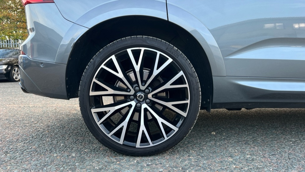 Used Volvo XC60 2020 for sale - 76623478: Photo 24