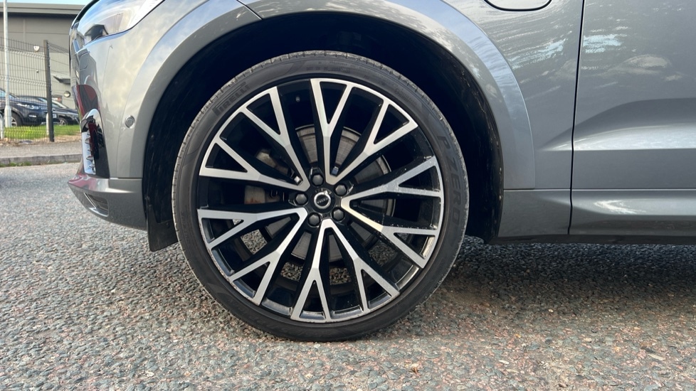 Used Volvo XC60 2020 for sale - 76623478: Photo 25