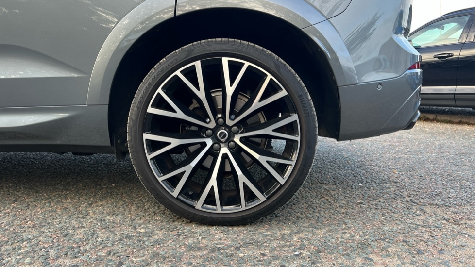 Used Volvo XC60 2020 for sale - 76623478: Photo 26