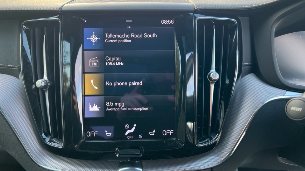 Used Volvo XC60 2020 for sale - 76623478: Photo 29