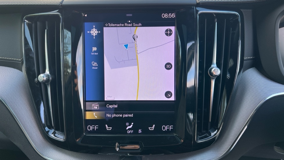 Used Volvo XC60 2020 for sale - 76623478: Photo 31