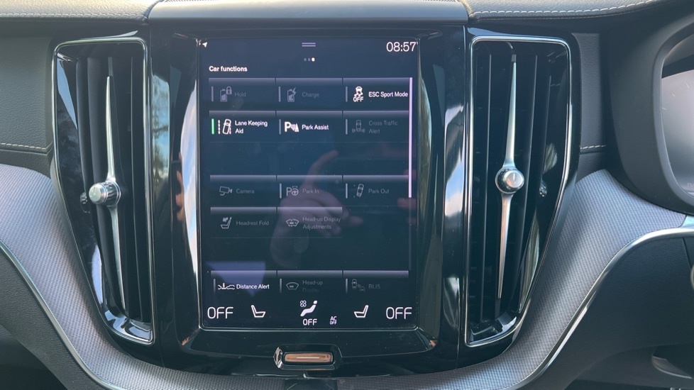 Used Volvo XC60 2020 for sale - 76623478: Photo 33